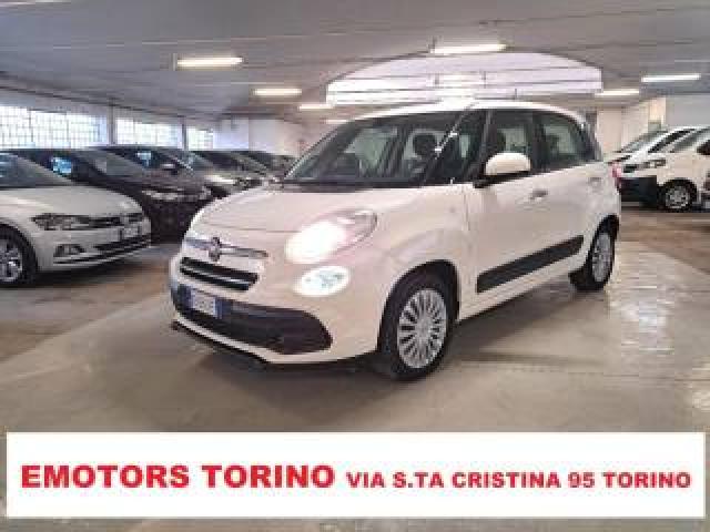 Fiat 500l Pro 1.6 Mjt 120cv Mirror 4 Posti 