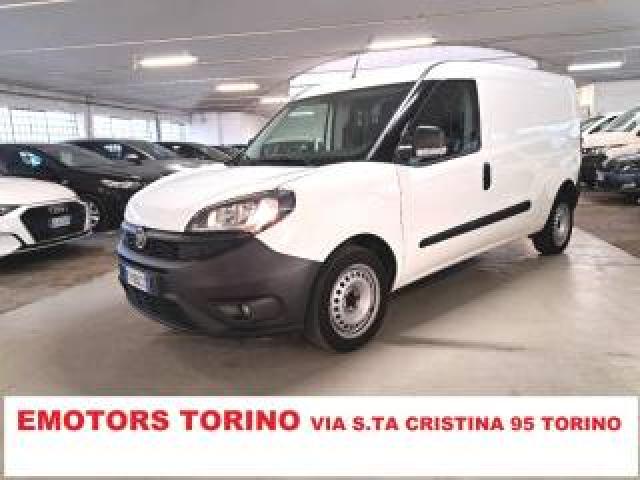 Fiat Doblo 1.3 Mjt Pl-Tn Cargo Maxi Lamierato Ptt 750 