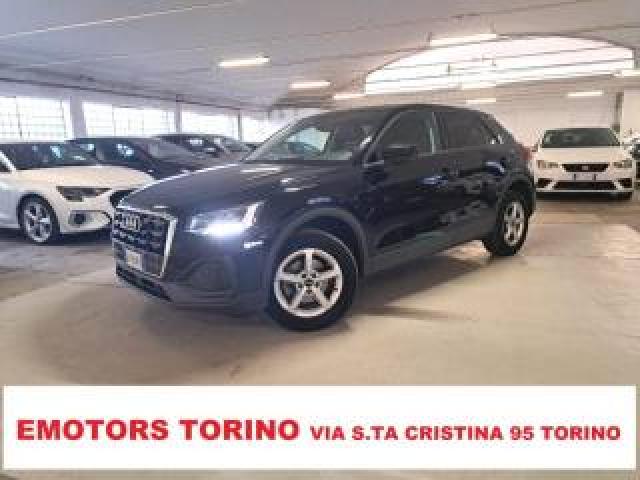Audi Q2 35 Tfsi S Tronic Admired Business 