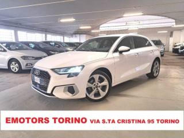 Audi A3 Spb 30 Tdi Advanced  