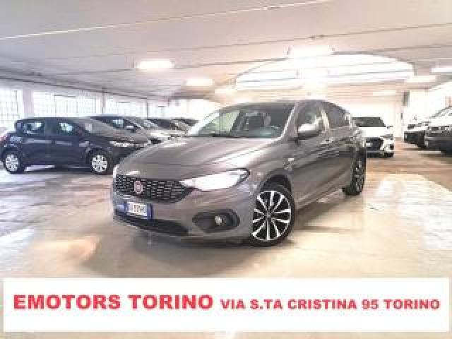 Fiat Tipo 1.4 5 Porte Lounge 