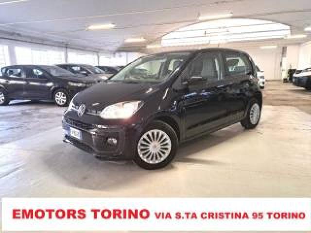 Volkswagen Up! 1.0 75 Cv 5p. Move Up! 