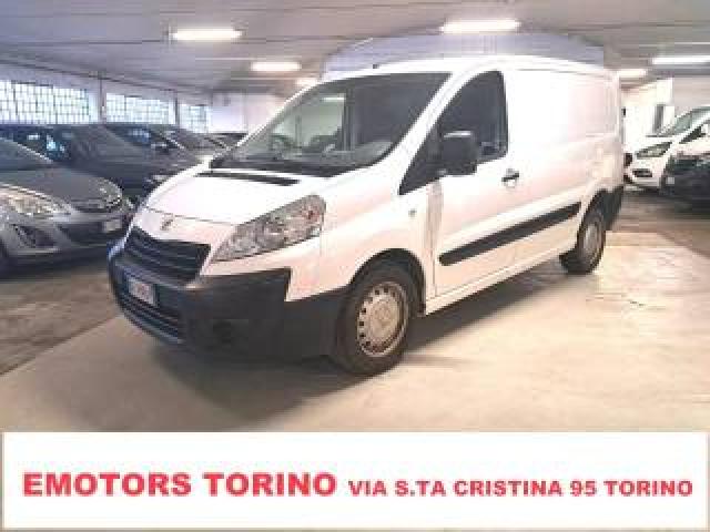 Peugeot Expert 2.0 Hdi 125cv Fap Pc-Tn 10q Furgone 