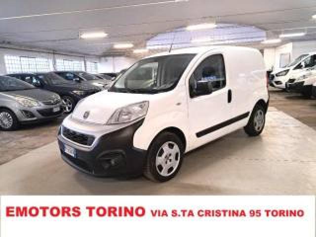 Fiat Fiorino 1.3 Mjt 95cv Cargo Sx 