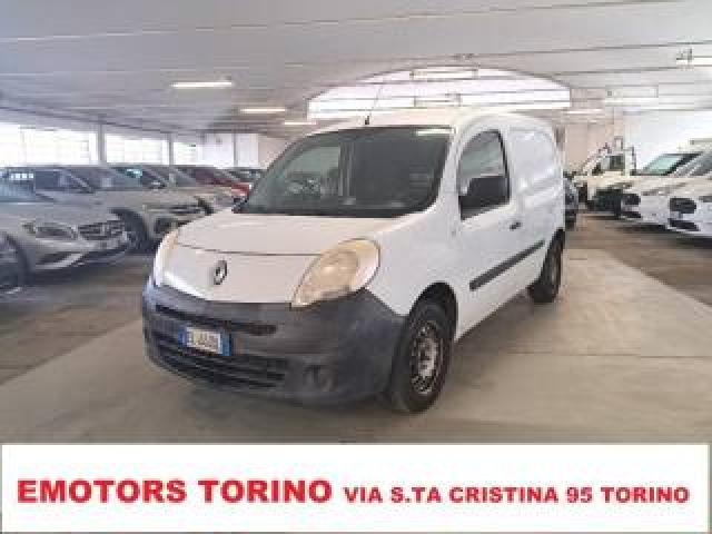 Renault Kangoo 1.5 Dci 90cv F.ap. 5 Porte Attractive 