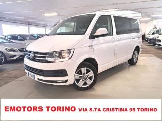 Volkswagen T6 Caravelle 2.0 Tdi 150cv Dsg Pc Cruise 