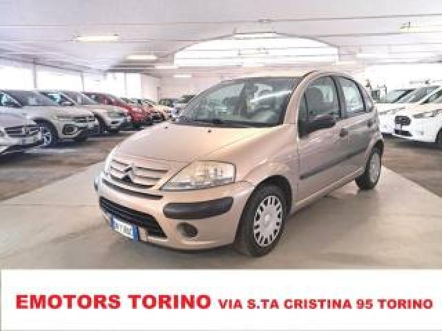 Citroen C3 1.1 Classique 