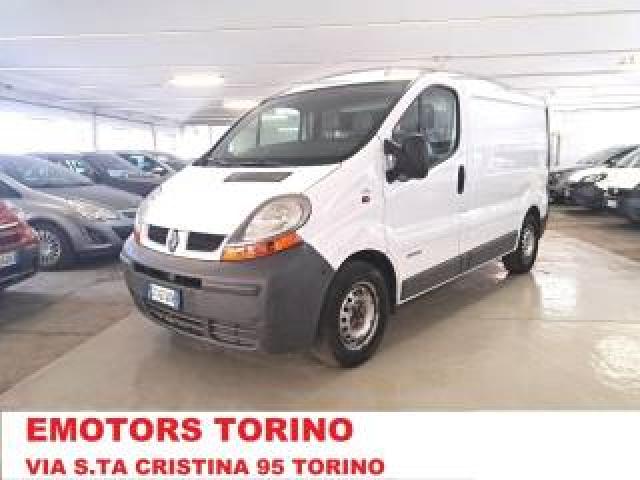 Renault Trafic T27 1.9 Dci/100pc-Tn Furg.generiq 