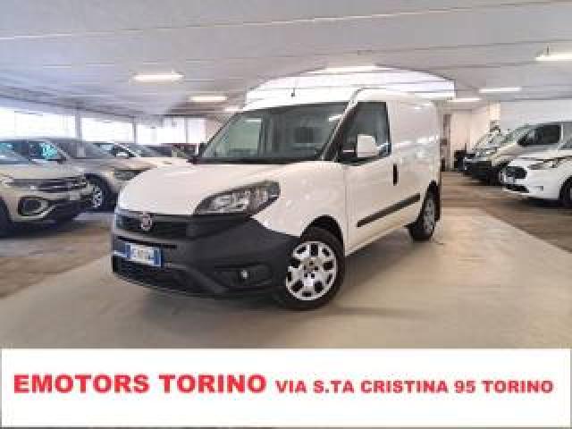 Fiat Doblo Doblò 1.6 Mjt 105cv Pc-Tn Cargo Lamierato 