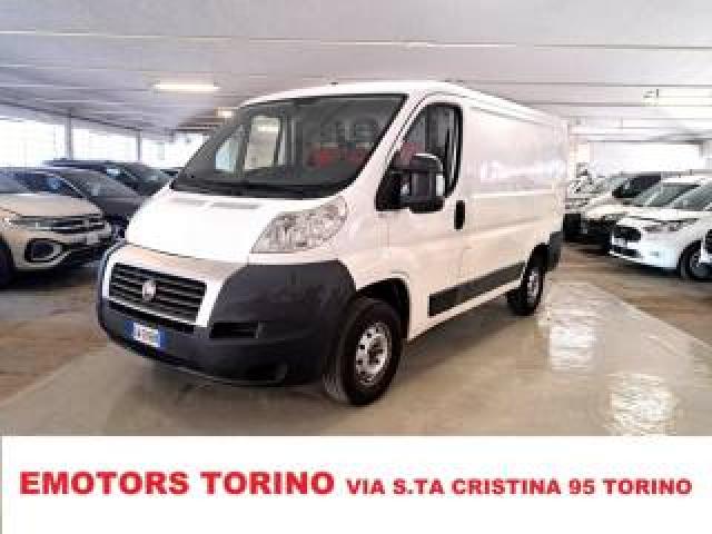 Fiat Ducato 28 2.0 Mjt Pc-Tn Furgone 
