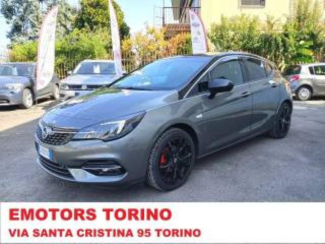 Opel Astra 1.5 Cdti 122 Cv S&s 5 Porte Ultimate 