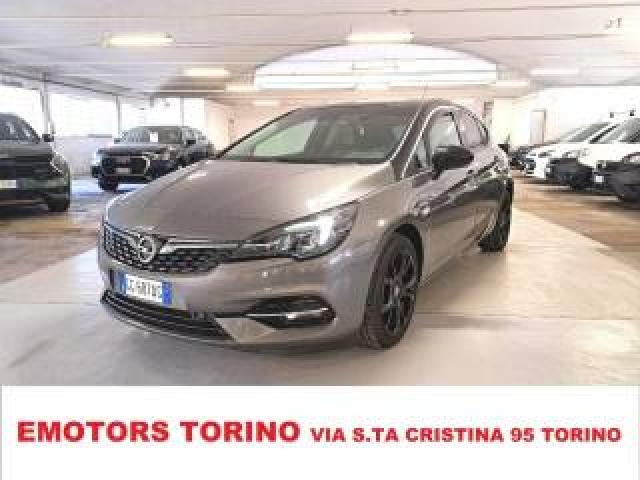 Opel Astra 1.5 Cdti 122 Cv S&s 5 Porte Ultimate 