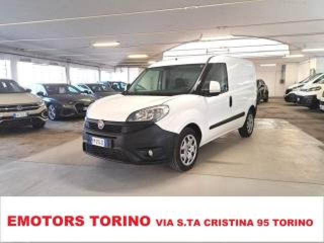 Fiat Doblo Doblò 1.6 Mjt 120cv Pc-Tn Cargo Lamierato 