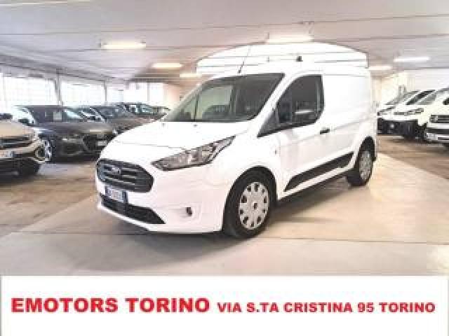 Ford Transit Connect 200 1.5 Ecoblue 120cv Pc Aut. Furgone Trend 
