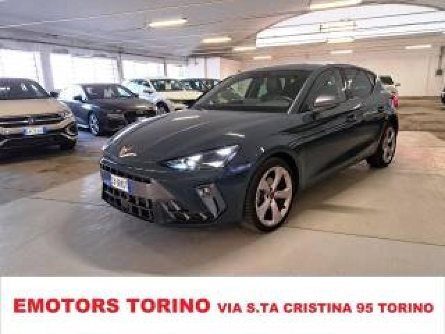 Cupra Leon 1.5 Hybrid 150 Cv Dsg***prezzo Reale*** 