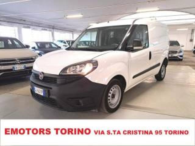 Fiat Doblo Doblò 1.6 Mjt 90cv S&s Pc Combi N1 Lounge 