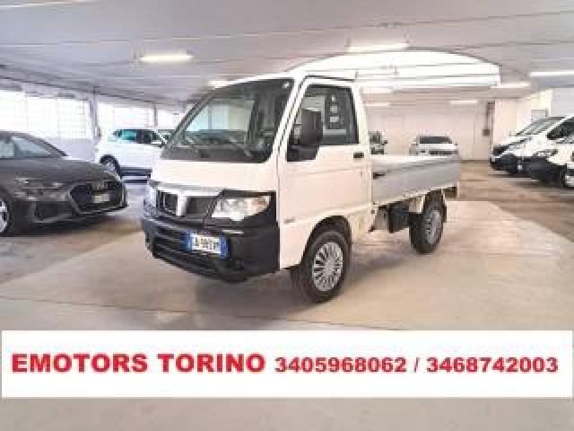 Piaggio Porter 1.3 Cabinato Entry Level 