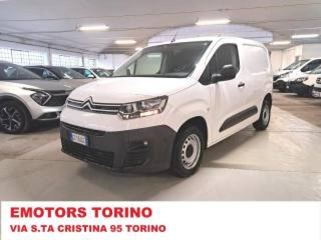 Citroen Berlingo Bluehdi 100 S&s Van M Club 