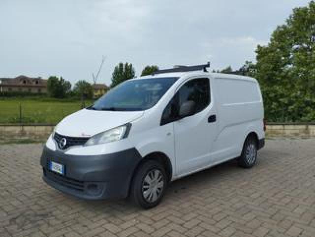 Nissan Nv200 1.5 Dci 90cv Furgone 