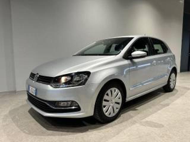 Volkswagen Polo 1.4 Tdi 90 Cv Dsg 5p. Comfortline Bluemotion Techn 