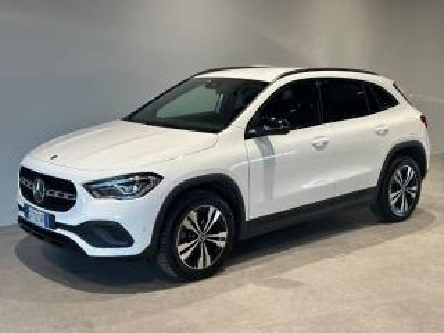 Mercedes Benz Gla 200 D Automatic Sport Plus 