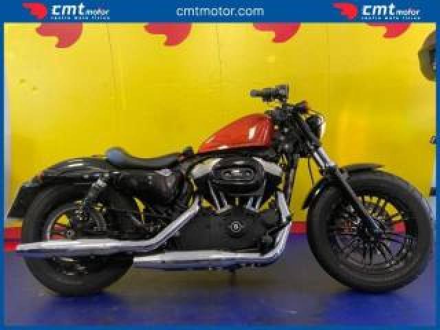 Harley Davidson