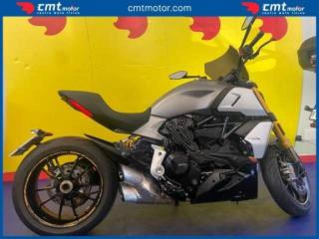 Ducati