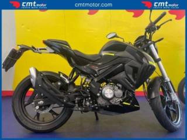 Keeway Motor