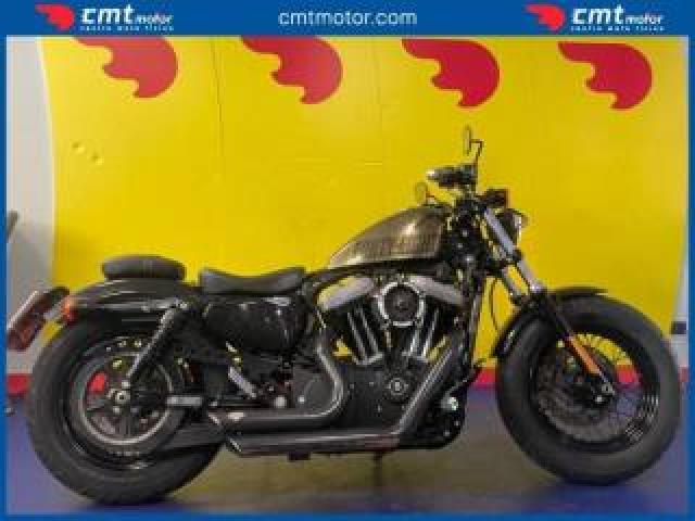 Harley Davidson