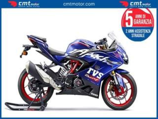 Others Andere Others-Andere Tvs Motor Rr 310 Plus Garantita E Finanziabile 