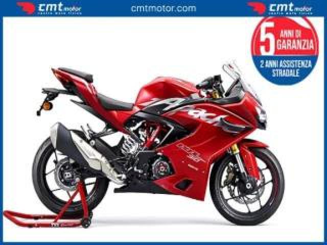 Others Andere Others-Andere Tvs Motor Rr 310 Garantita E Finanziabile 