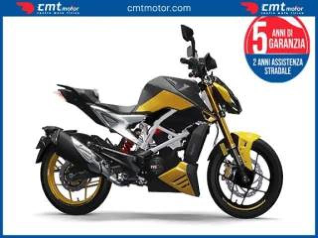 Others Andere Others-Andere Tvs Motor Rtr 310 Garantita E Finanziabile 