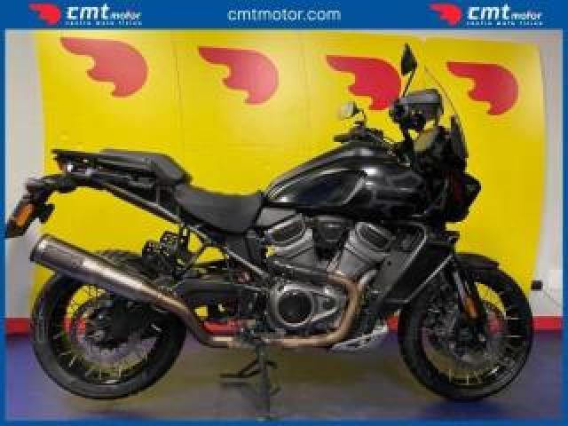 Harley Davidson Other Adventure Touring Garantita E Finanziabile 