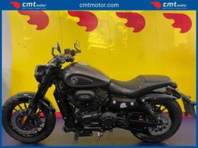 Keeway Motor Other V-Cruise Garantita E Finanziabile 