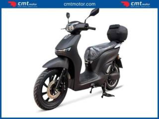 Cjr Motoreco Other Deer Elettrico Garantito E Finanziabile 