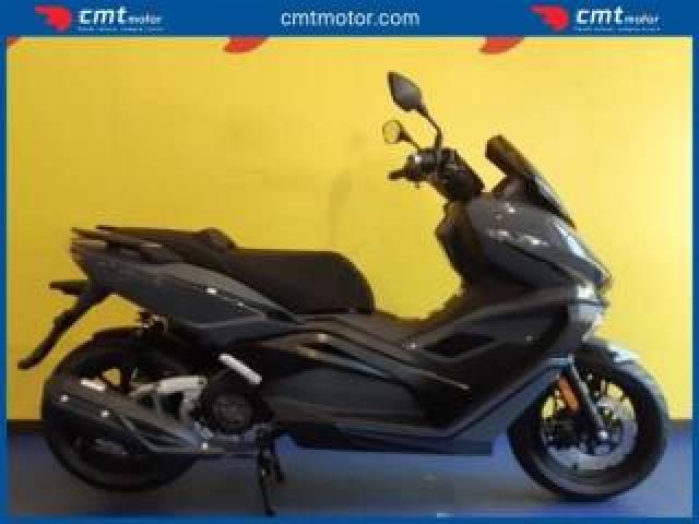 Kl Brera 125 Garantito E Finanziabile 