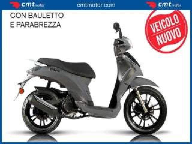 Kl B-Tre Garantito E Finanziabile 