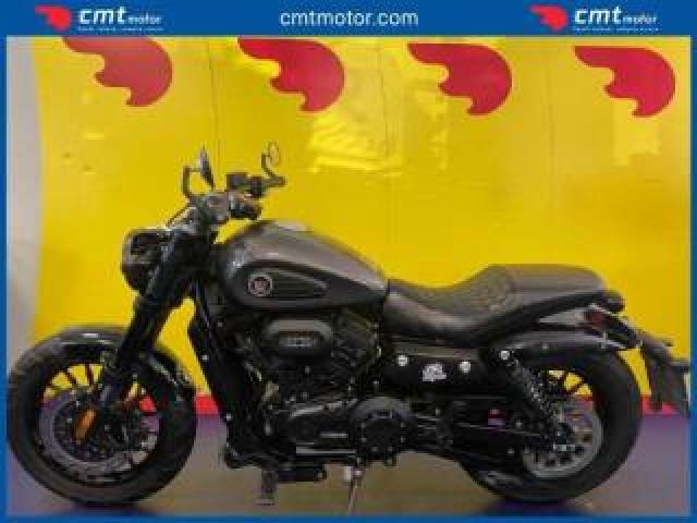 Keeway Motor Other V-Cruise Garantita E Finanziabile 