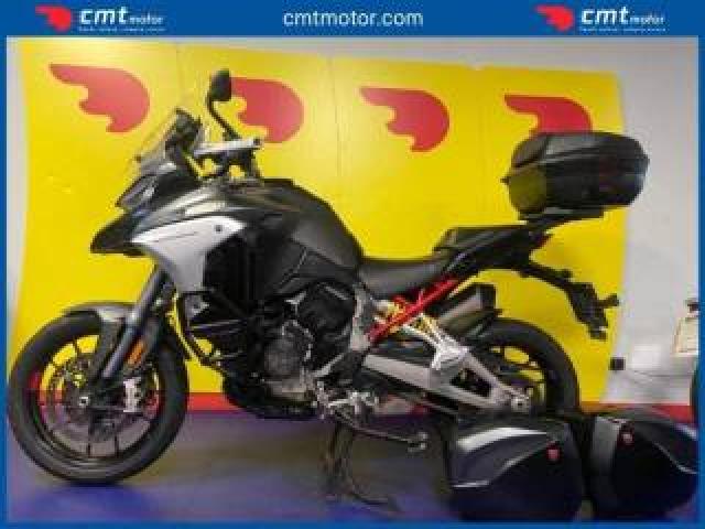 Ducati Other Multistrada V4 1100 Garantita E Finanziabile 