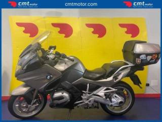 Bmw R 1200 Rt Garantita E Finanziabile 
