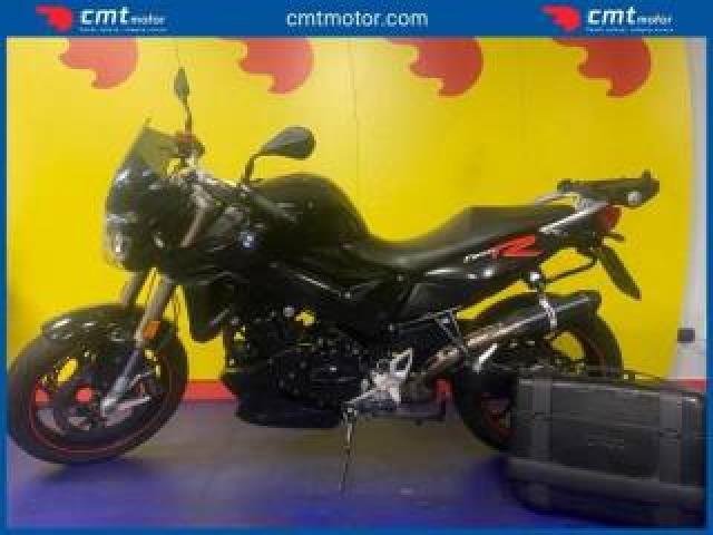 Bmw F 800 R Garantita E Finanziabile 