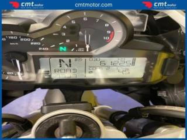 Bmw R 1200 Gs Garantita E Finanziabile 