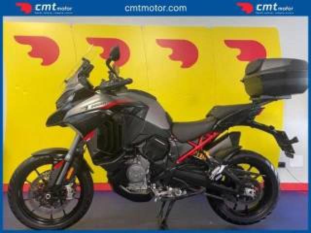 Ducati Other Multistrada V4 1100 Garantita E Finanziabile 
