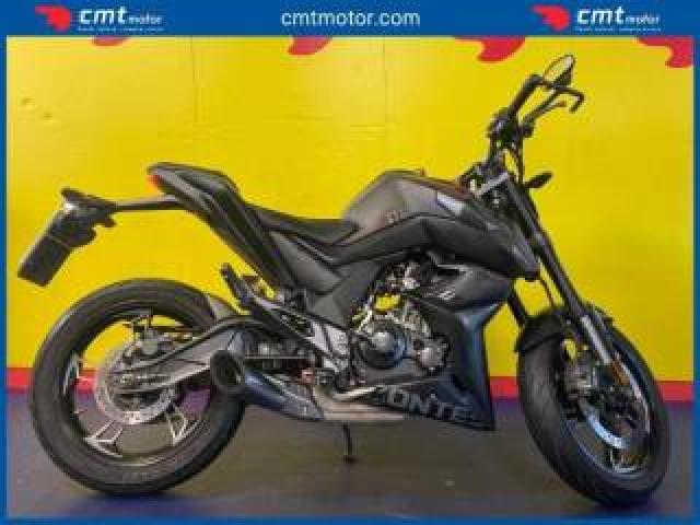 Zontes Other Zt125-U Garantita E Finanziabile 