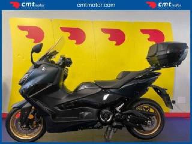 Yamaha T-Max 560 Garantito E Finanziabile 