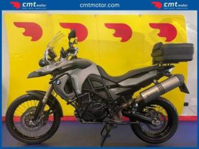 Bmw F 800 Gs Garantita E Finanziabile 