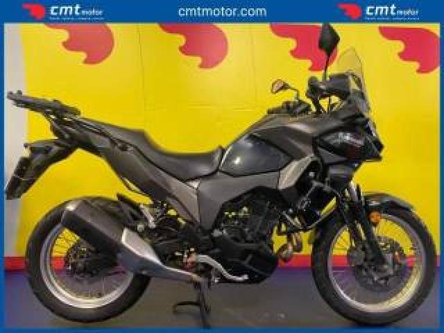 Kawasaki Other Versys-X 300 Garantita E Finanziabile 