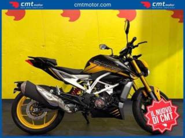 Others Andere Others-Andere Tvs Motor Rtr 310 Garantita E Finanziabile 