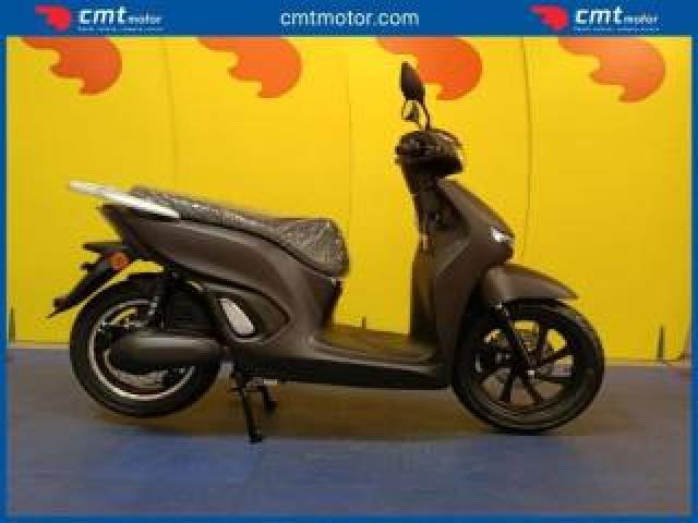 Cjr Motoreco Other Deer Elettrico Garantito E Finanziabile 