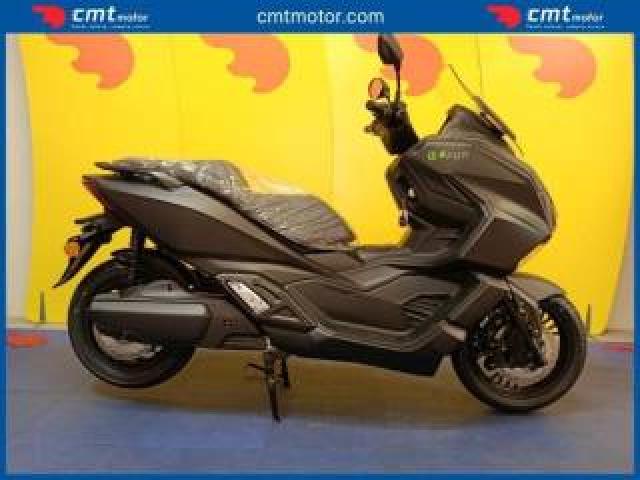 Cjr Motoreco Other Lion Elettrico Garantito E Finanziabile 